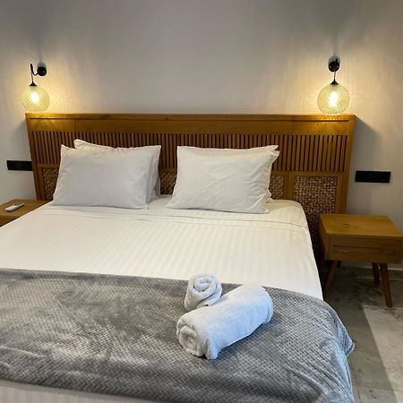 Latramys Suites Mikri Vigla Luaran gambar