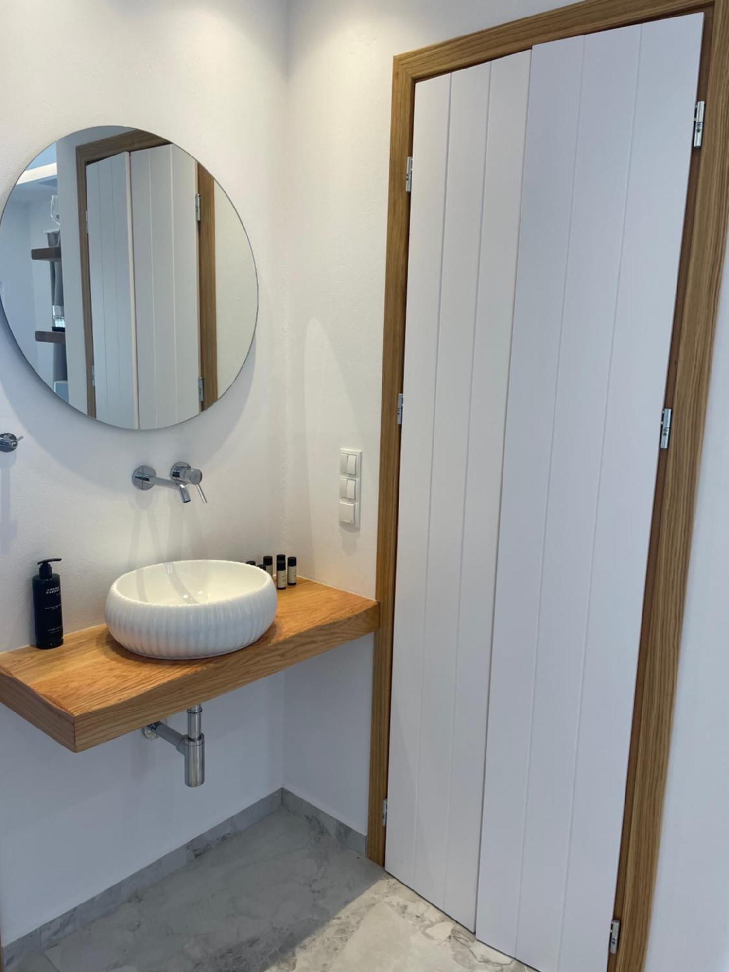 Latramys Suites Mikri Vigla Luaran gambar