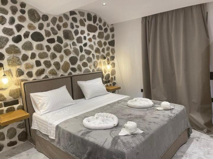 Latramys Suites Mikri Vigla Luaran gambar